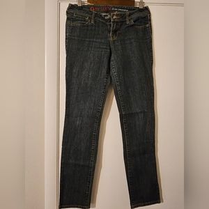 G by GUESS Eva Skinny jeans size 28
